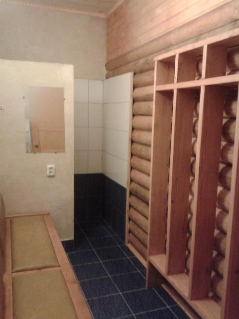 Hôtel Boykivskiy Dvir à Yasenitsa Zamkova Extérieur photo