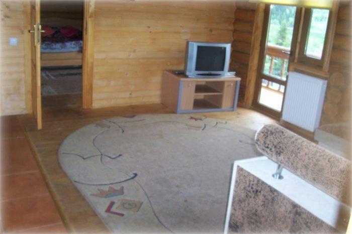 Hôtel Boykivskiy Dvir à Yasenitsa Zamkova Chambre photo