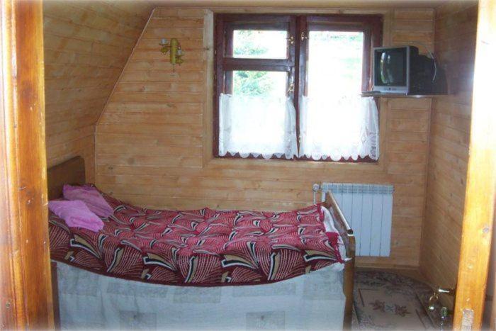 Hôtel Boykivskiy Dvir à Yasenitsa Zamkova Chambre photo