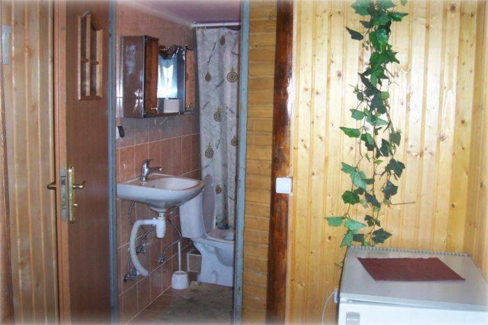 Hôtel Boykivskiy Dvir à Yasenitsa Zamkova Chambre photo