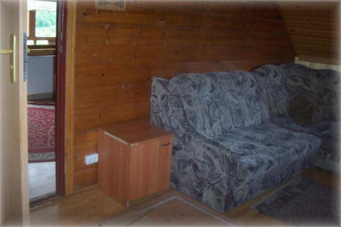 Hôtel Boykivskiy Dvir à Yasenitsa Zamkova Extérieur photo