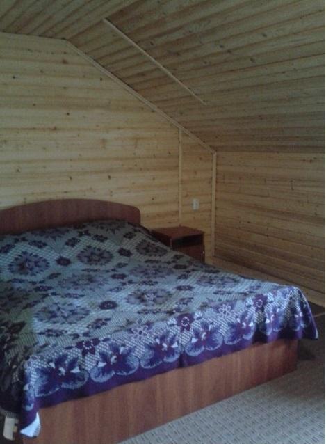 Hôtel Boykivskiy Dvir à Yasenitsa Zamkova Extérieur photo