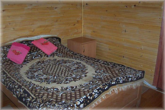 Hôtel Boykivskiy Dvir à Yasenitsa Zamkova Chambre photo